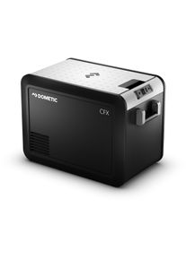 Dometic CFX3 45 Kompressor-Kühlbox 40cm breit 46 Liter 12/24/230V Camping Reisemobil grau