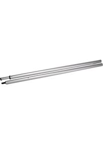 Thule Ersatzteil Nr. 1500602963 Spannstange Alu Auszug 2,5m passend zu Thule Omnistor 1200 Smart Blocker G2