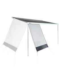 Thule Sun Blocker G2 Front Vorderwand 380cm Camping Wohnmobil