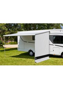 Thule View Blocker G2 Side Seitenwand Sonnenschutz Anbauhöhe M 225-244cm Auszug 250cm Camping Wohnmobil