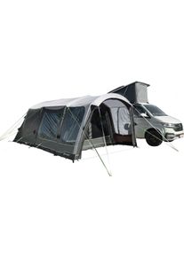 Outwell Jonesville 440SA Flex Busvorzelt 310x540cm Camping Outdoor grün