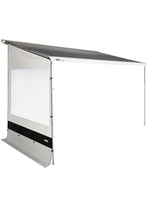 Thule Rain Blocker G2 Side Markisen-Seitenwand Auszug 300cm 245-264cm L Wohnwagen Caravan Camping