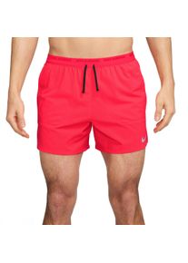 Nike Stride Dri-FIT 5 Inch Brief-Lined Perforated Shorts Herren