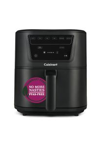 Cuisinart Freidora de Aire Compact Max 7.6L - cocina hasta 8 raciones