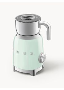 Smeg Espumador 50's Style Verde Acero inoxidable An 18 x Al 25 cm