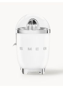 Smeg Exprimidor 50's Style Blanco Acero inoxidable Ø 17 x Al 28 cm