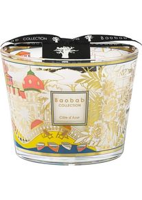 Baobab COLLECTION Baobab Velas perfumadas Vela perfumada Costa Azul aromáticas Unisex 1150 g