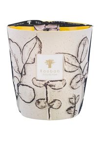 Baobab COLLECTION Baobab Velas perfumadas Vela perfumada Folia Calanque aromáticas Unisex 2050 g