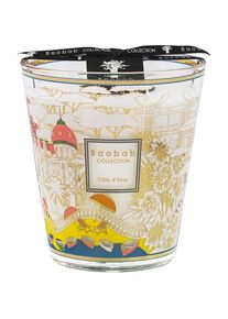 Baobab COLLECTION Baobab Velas perfumadas Vela perfumada Costa Azul aromáticas Unisex 2050 g