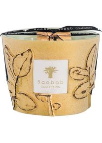 Baobab COLLECTION Baobab Velas perfumadas Vela perfumada Folia Garrigue aromáticas Unisex 1150 g