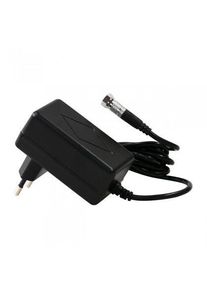 Wisi DY 70 Steckernetzteil, 230 V AC, 13 V DC, schwarz (76574)
