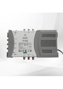 Triax TMSCKR 5×6 S, 14 V / 18 V / 22 kHz (318601)