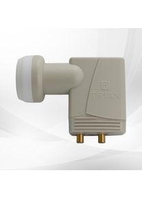 Triax TTW 200 Gold Universal Twin LNB (304872)