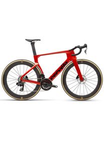 Cervelo S5 Force AXS Carnelian - RH 54 cm