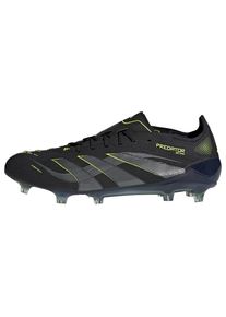 adidas Performance Chaussure de foot 'Predator Elite' Femme noir taille 4