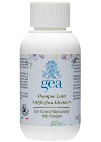 Baldecchi GEA Anti-Schuppen Milchshampoo, 50ml