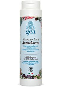 Baldecchi GEA Anti-Seborrhoe Milchshampoo, 250ml