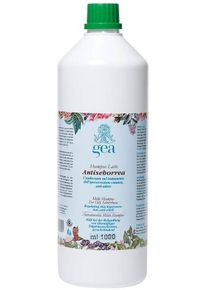 Baldecchi GEA Anti-Seborrhoe Milchshampoo, 1000ml