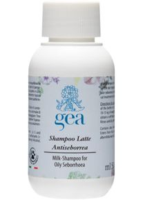 Baldecchi GEA Anti-Seborrhoe Milchshampoo, 50ml