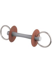 beris Wassertrense mit Komfortstange, 6cm, 130mm, hart