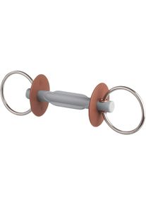 beris Wassertrense mit Schmettelingsstange, 7,5cm, 140mm, soft