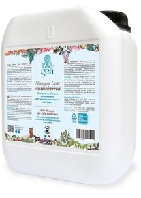 Baldecchi GEA Anti-Seborrhoe Milchshampoo, 5000ml