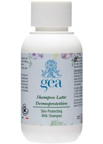 Baldecchi GEA Skin Protect Milchshampoo, 50ml