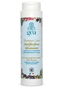 Baldecchi GEA Anti-Schuppen Milchshampoo, 250ml