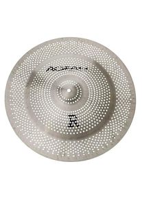 Agean R Low Noise 18" China Real Feel practice cymbale