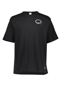 Reebok Shirt "Panini" zwart - 52% | Maat: XL |