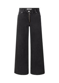Levi's LEVI'S ® Dames Jeans '94 Wide Leg Moto' black denim 24