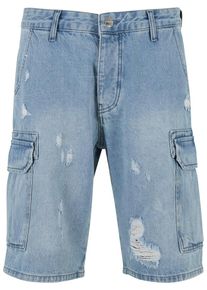 2Y Studios Heren Jeans 'Sian' lichtblauw 40