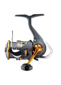 Daiwa 24 Iprimi LT 1000S-P Spinnrolle | Stationäre Angelrolle