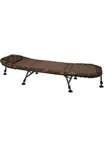 Fox Duralite Bed 202x78cm Angelliege