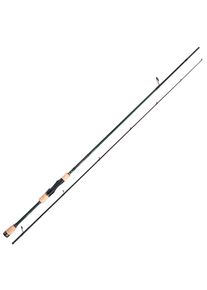 Shimano Sahara Spinning MOD-FAST 2,03m 6'8'' 1-7g 2pc Spinnrute | Angelrute Spinnfischen