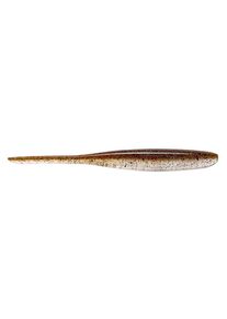 Keitech - BA Edition - Shad Impact 7,5cm Barsch 10Stk. Gummifisch | Gummiköder