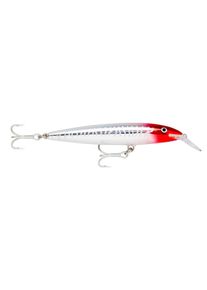 Rapala Floating Magnum 14cm schwimmend RedHead UV Wobbler