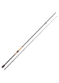 JACKSON STL Pro Spin 2,40m 20-60g H Spinnrute | Angelrute Raubfisch