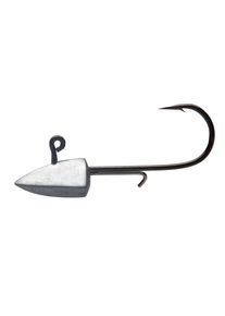 Zeck Dart Jig Head 3/0 14g 3Stk. Jigkopf | Kunstköder