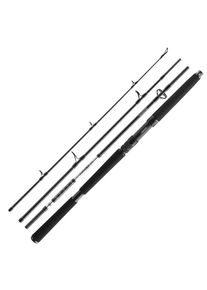 Daiwa BG Offshore Travel Pilk 2,40m 40-125g Reiserute | Angelrute Meer