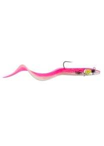 Savage Gear Conger Eel 17cm 90g Bubblegum Gummifisch | Gummiköder