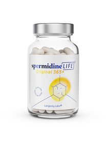 spermidinLIFE Origin 365+, 180 Kapseln