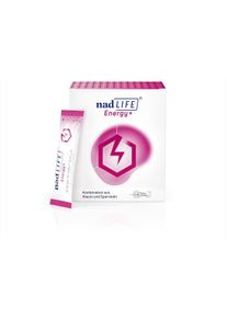 nadLIFE Energy+, 30 Sticks