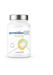 spermidinLIFE Essential, 60 Kapseln