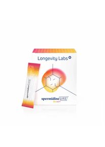 spermidinLIFE Boost+, 30 Sticks