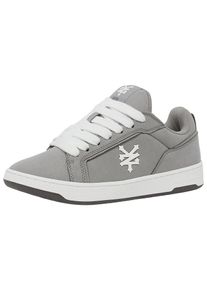 Zoo York Baskets Garçons gris taille 36.5