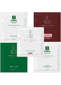 MBR Medical Beauty Research BioChange Liquid Mask Starter Set Sets Female