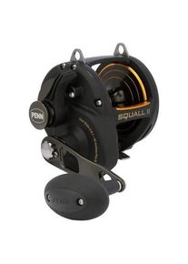 Penn Squall Ii 50 Ld Cv Box