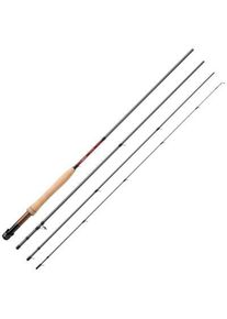 Greys Wing Streamflex Fly Rod med/Fast 4wt 9' 4pc