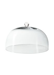 Asa glazen stolp ø 28cm
